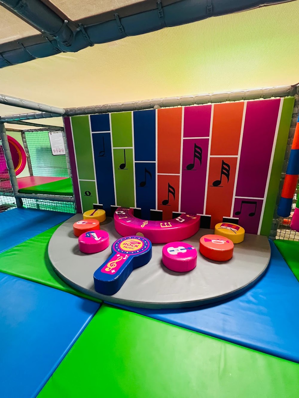 Funzilla Niagara Inc. venue photo 1