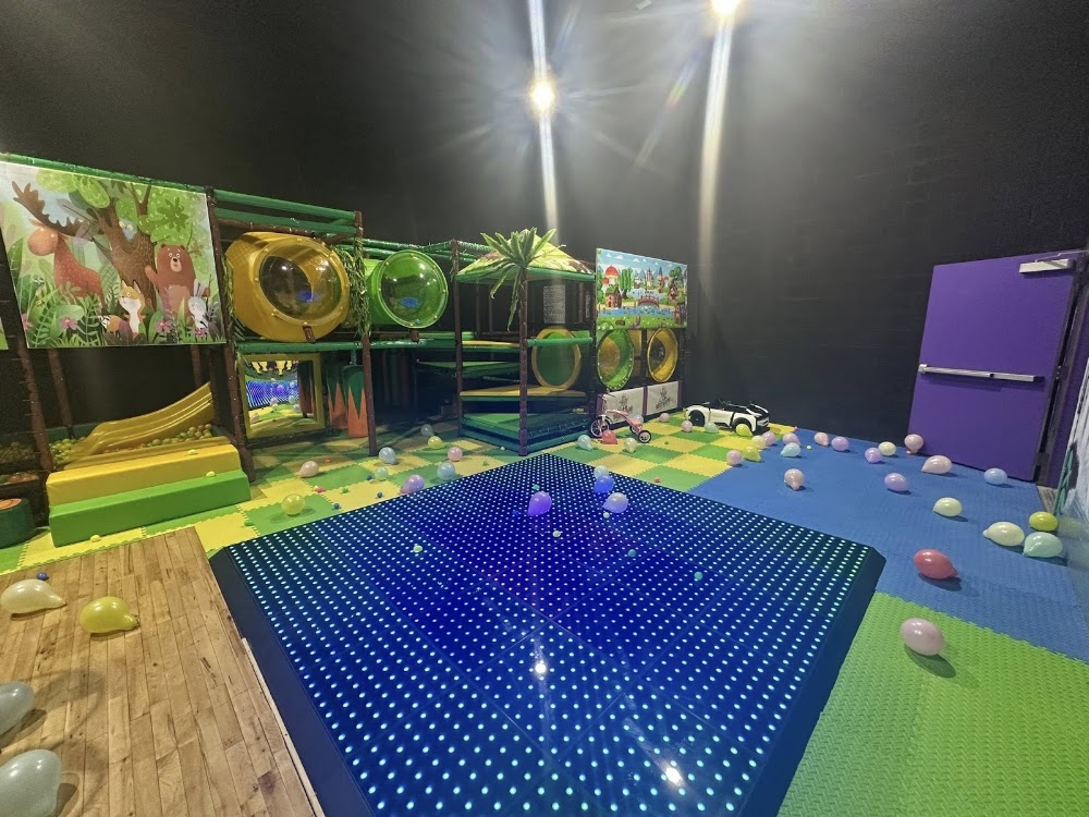 Its My Birthday venue photo 1