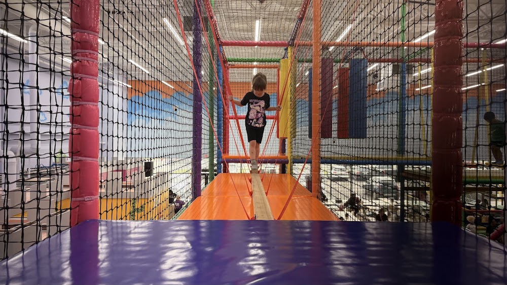 Kids Empire Cheektowaga venue photo 2