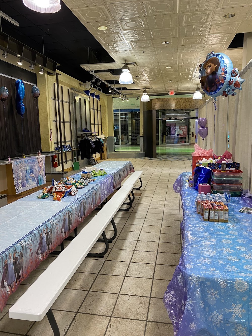 Kidz Bounce 716 venue photo 1