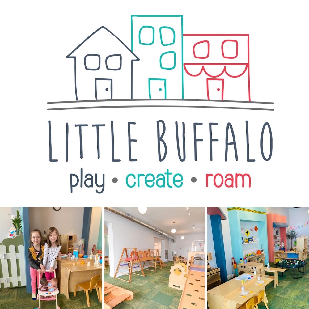 Little Buffalo venue photo 2