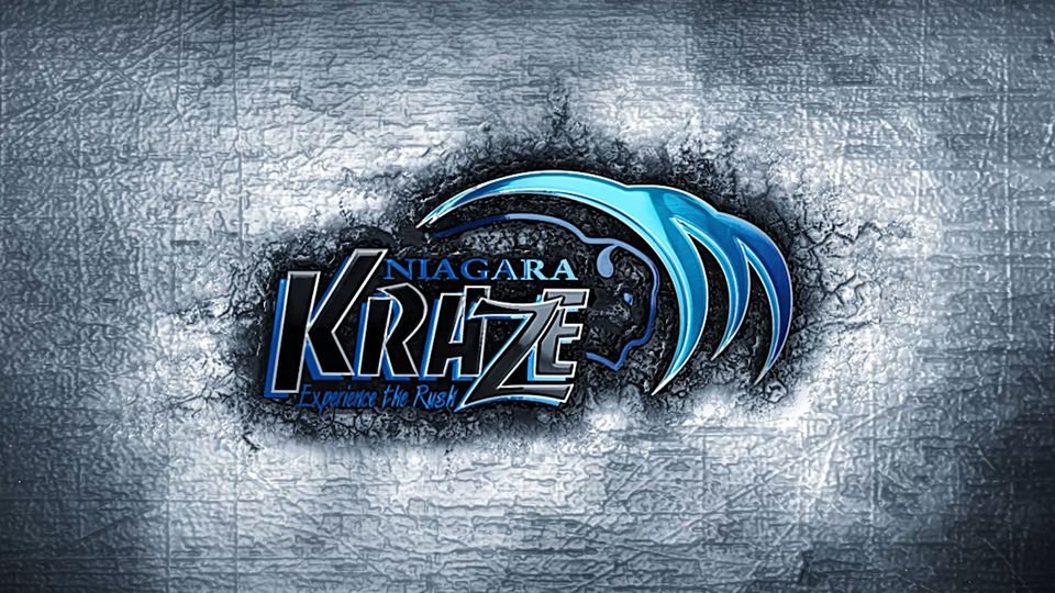 Niagara Kraze venue