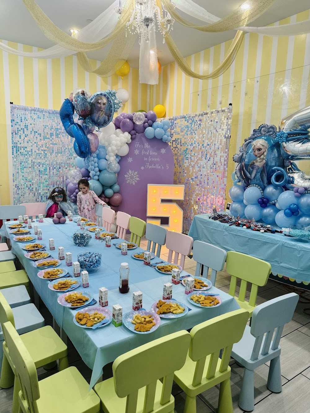 Fairytale Island venue photo 1