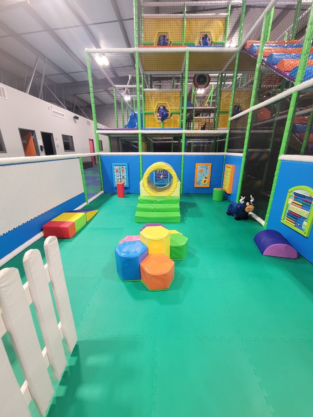 Breakaway Indoor Playground venue photo 2