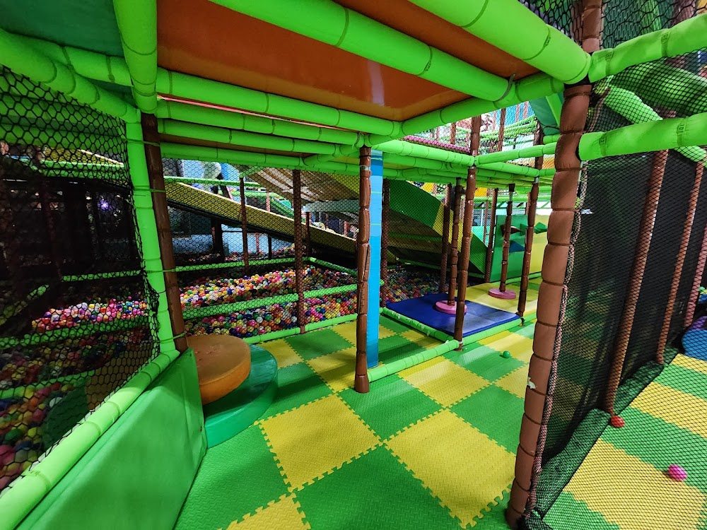 Bubba Play Indoor Playzone venue photo 1