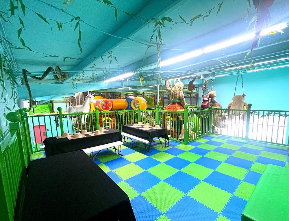 Bubba Play Indoor Playzone venue photo 2
