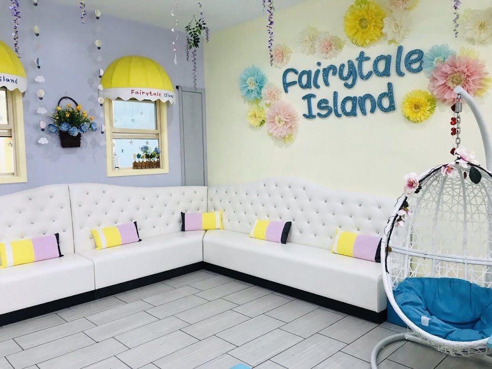 Fairytale Island venue photo 2