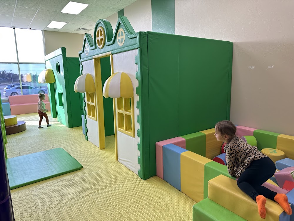 Kids City Indoor Playground venue photo 1