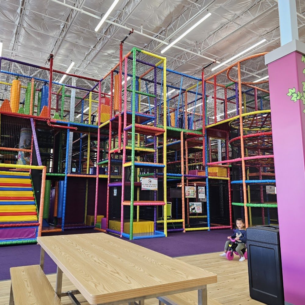 Kids Empire Moore venue