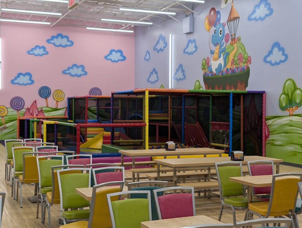 Kids Empire Moore venue photo 1