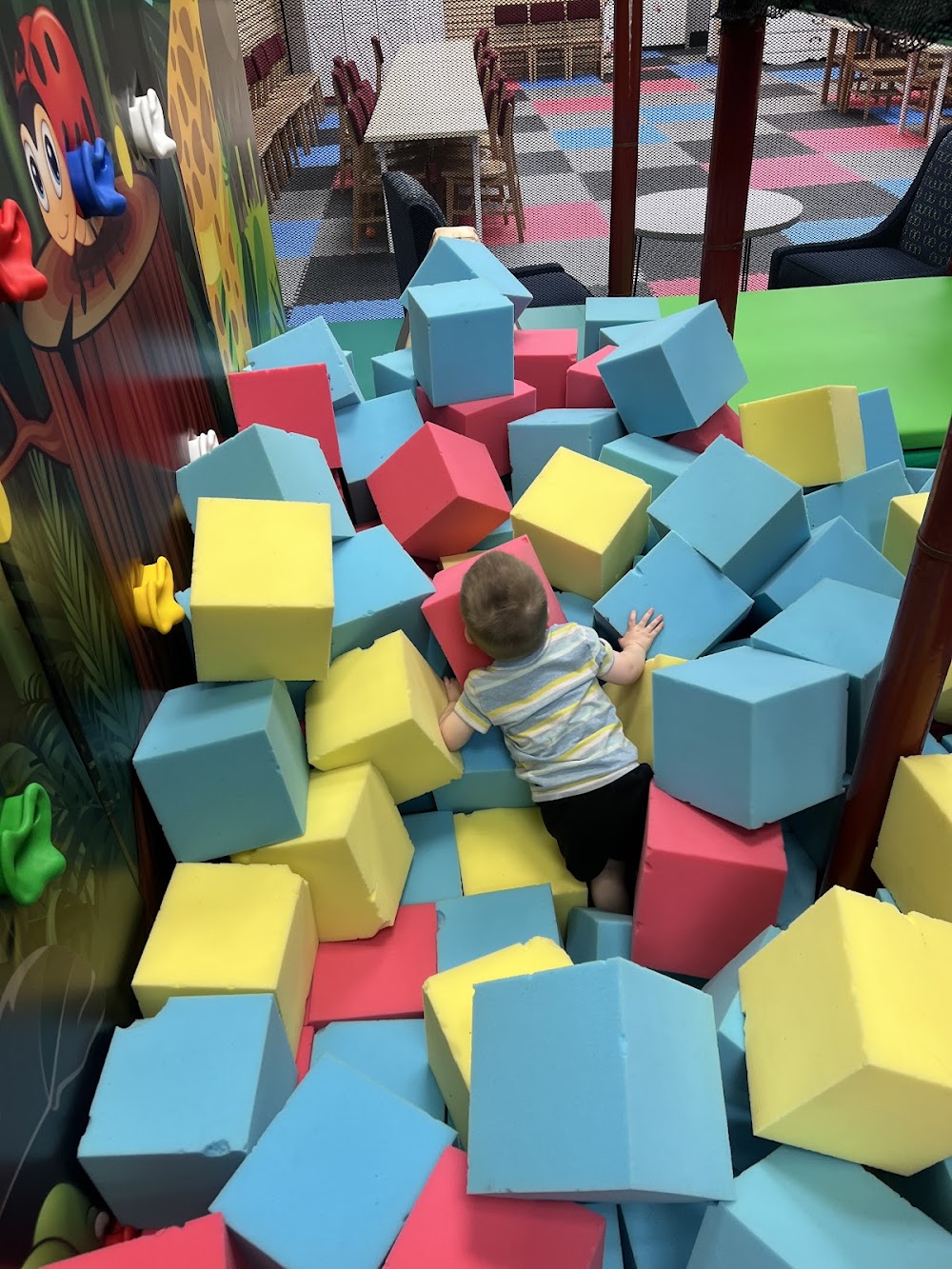 KIDS Indoor Play and Event venue photo 2