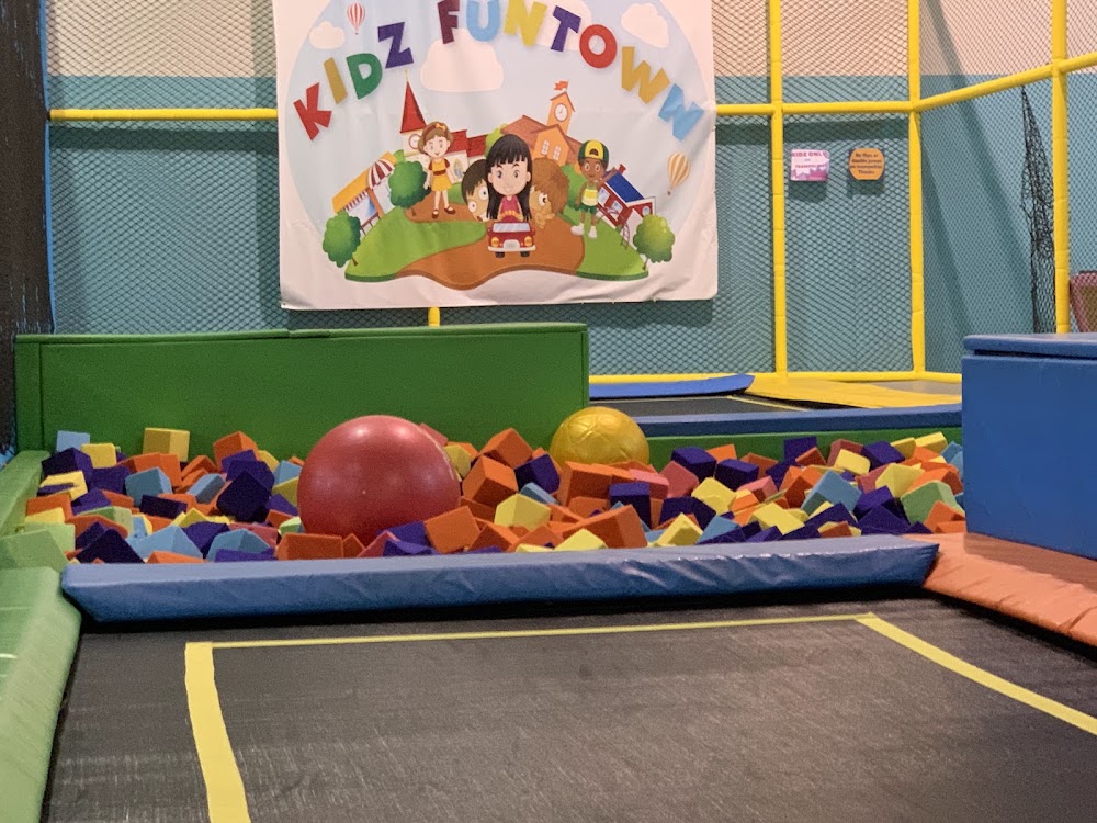 Kidz Funtown venue photo 1