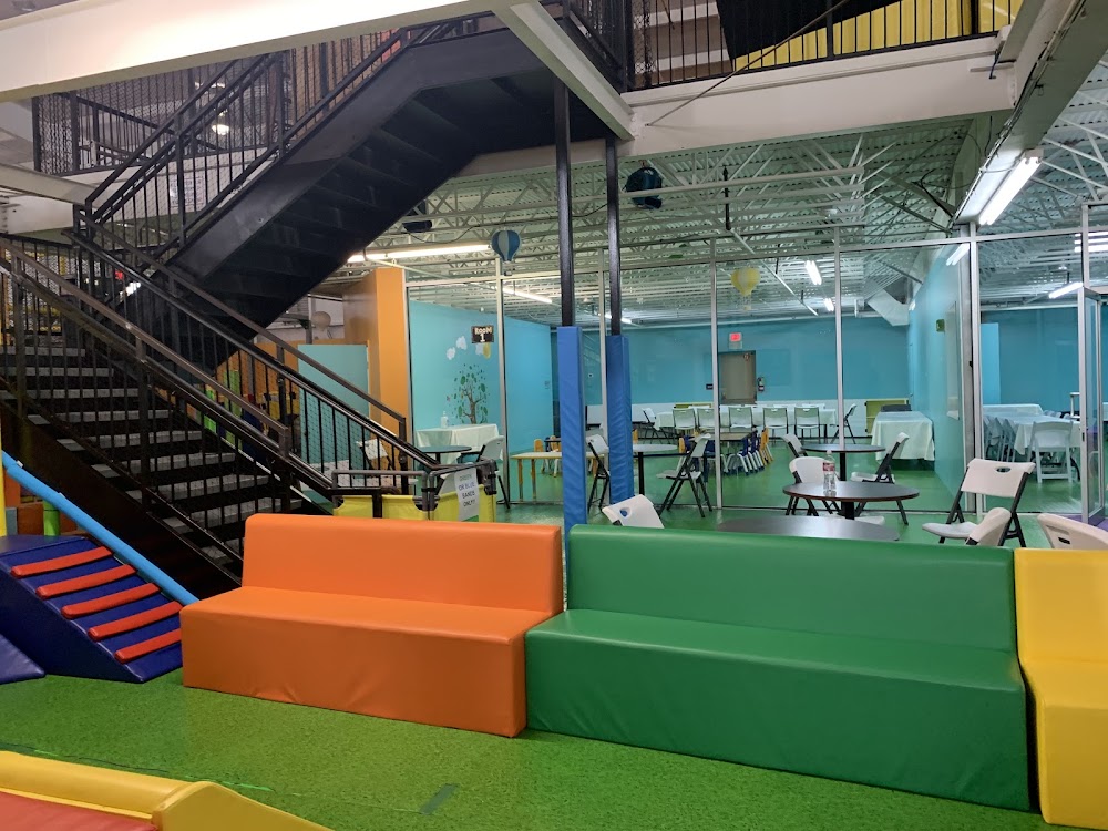 Kidz Funtown venue photo 2