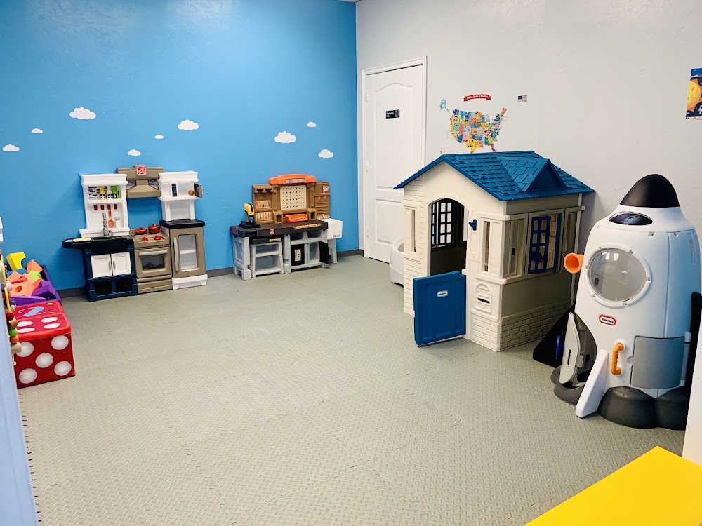 Little Flyers Indoor Playground venue photo 2
