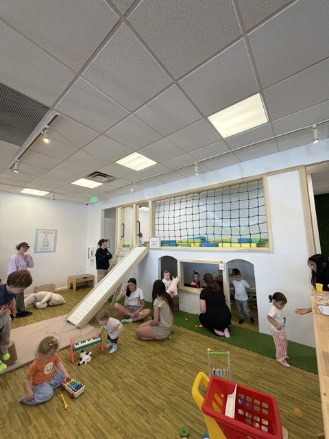 Nestie Play Studio