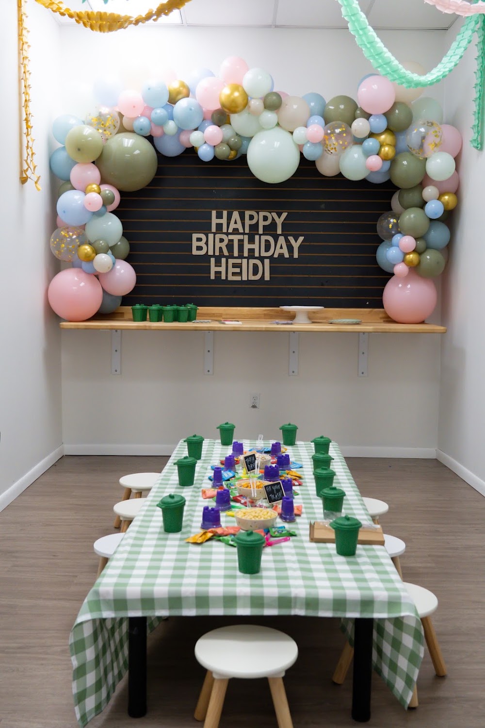 Nestie Play Studio venue photo 1