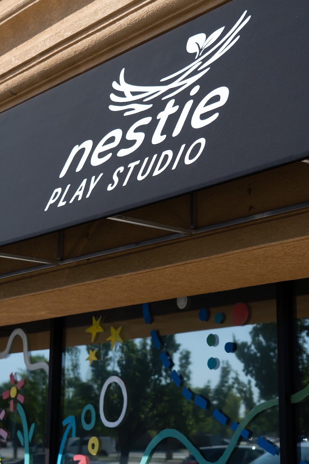 Nestie Play Studio venue photo 2