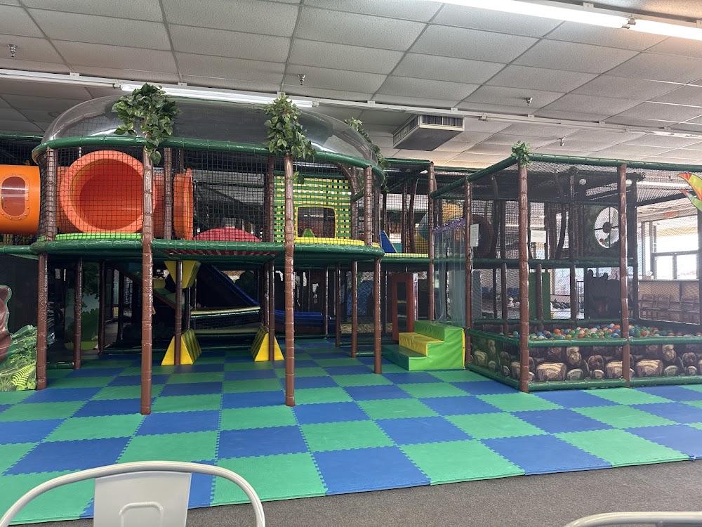 Playbox Indoor Playland venue photo 1