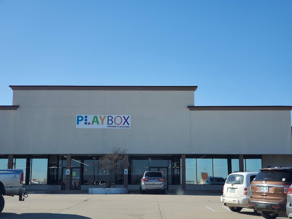 Playbox Indoor Playland venue photo 2