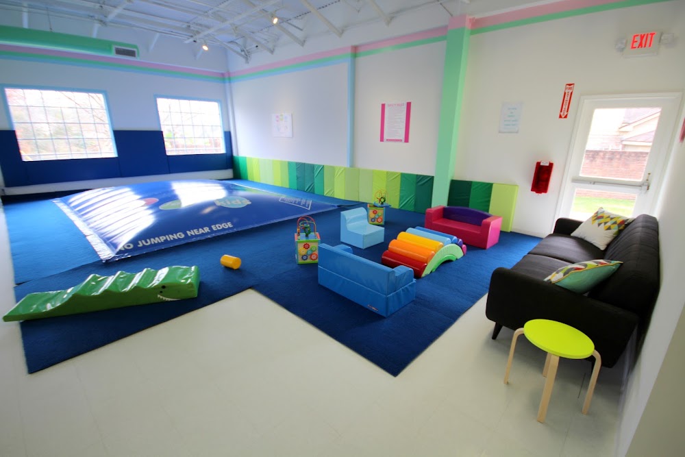 Clover Playground & Cafe (formerly MajestKids Playland) photo 3