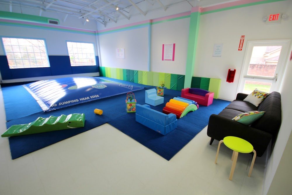 Clover Playground & Cafe (formerly MajestKids Playland) venue photo 2