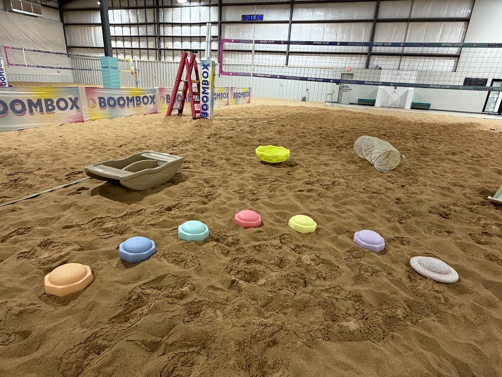 Recess Sandbox venue photo 1