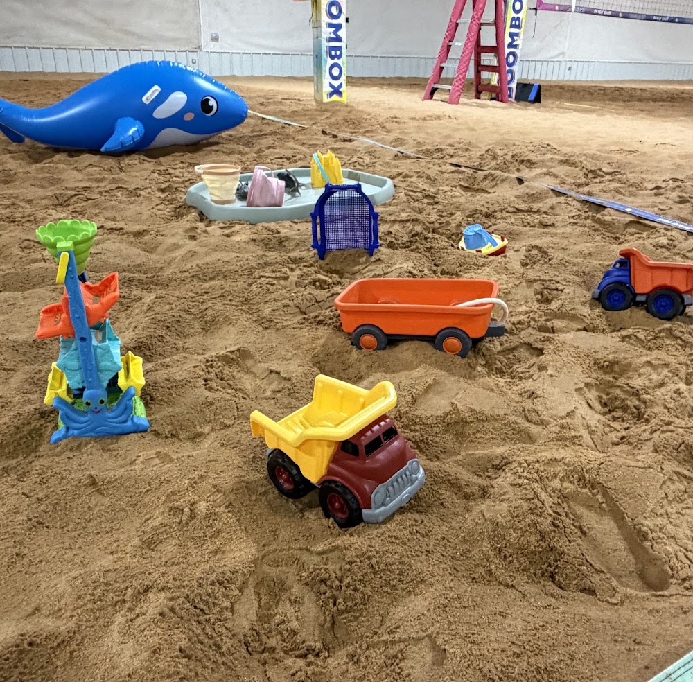 Recess Sandbox venue photo 2