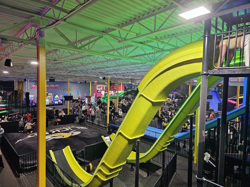 Slick City Action Park venue photo 1