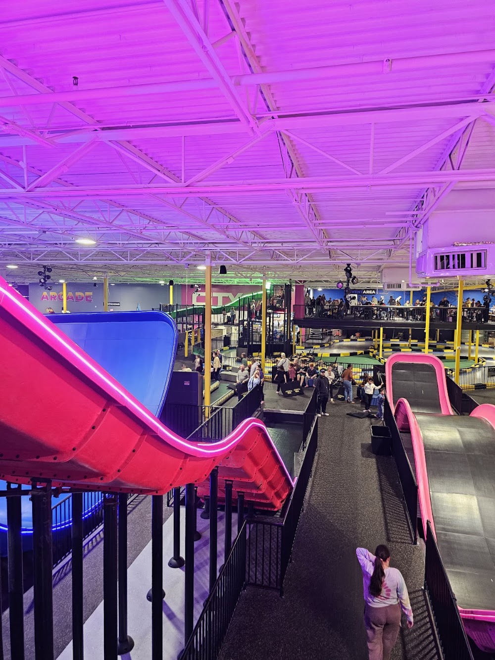 Slick City Action Park venue photo 2