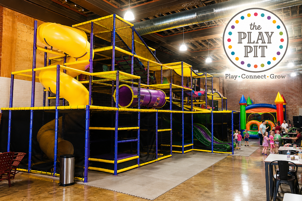 The Play Pit venue photo 1