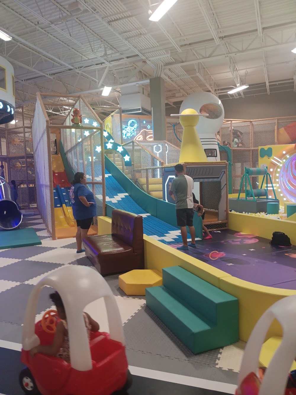 TQ Playtopia venue photo 1