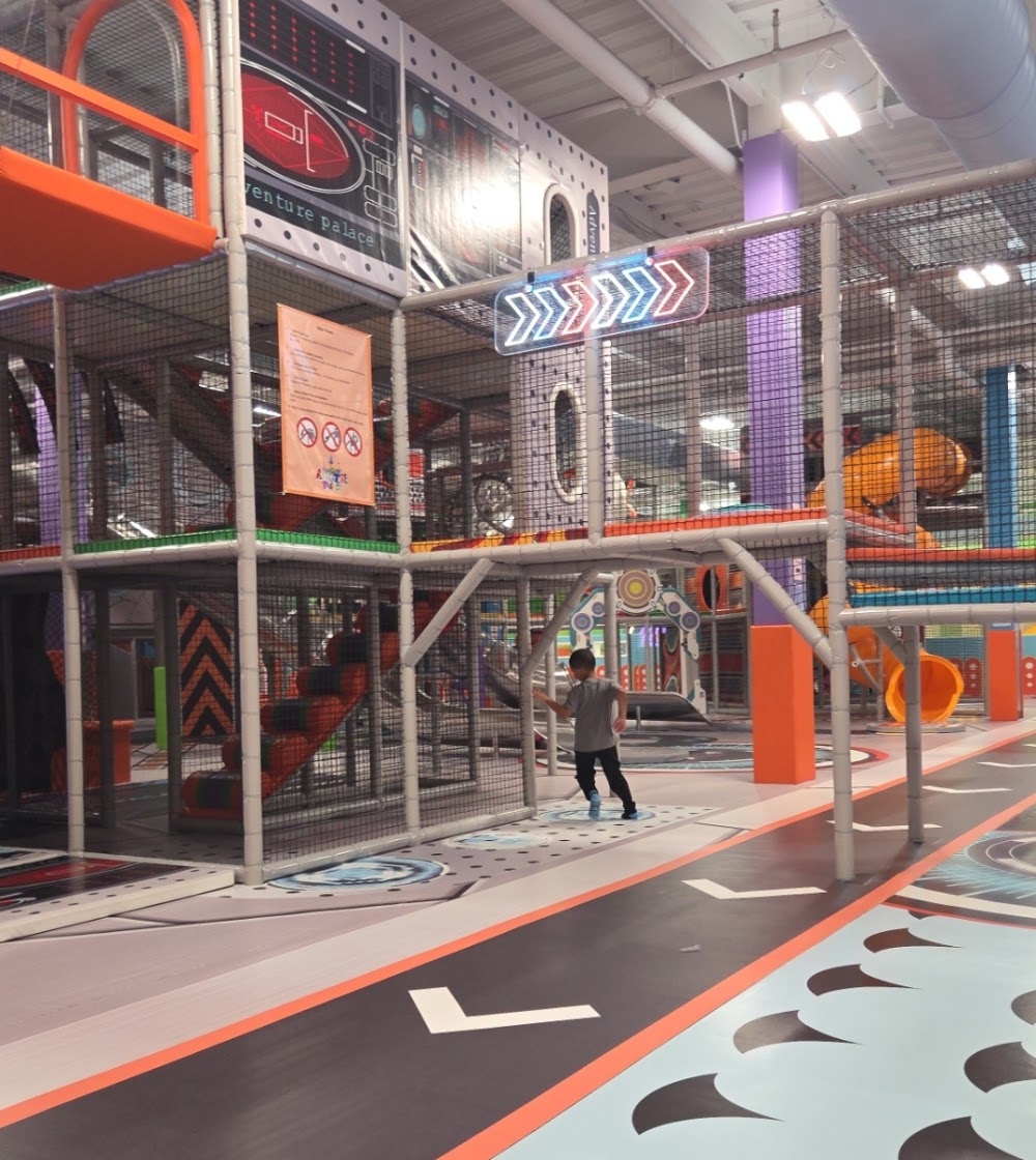 Adventure Palace venue photo 1