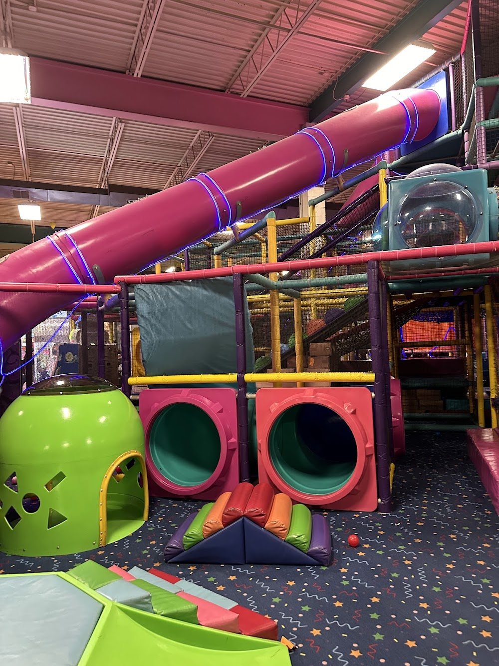 Kids 'N Action venue photo 1