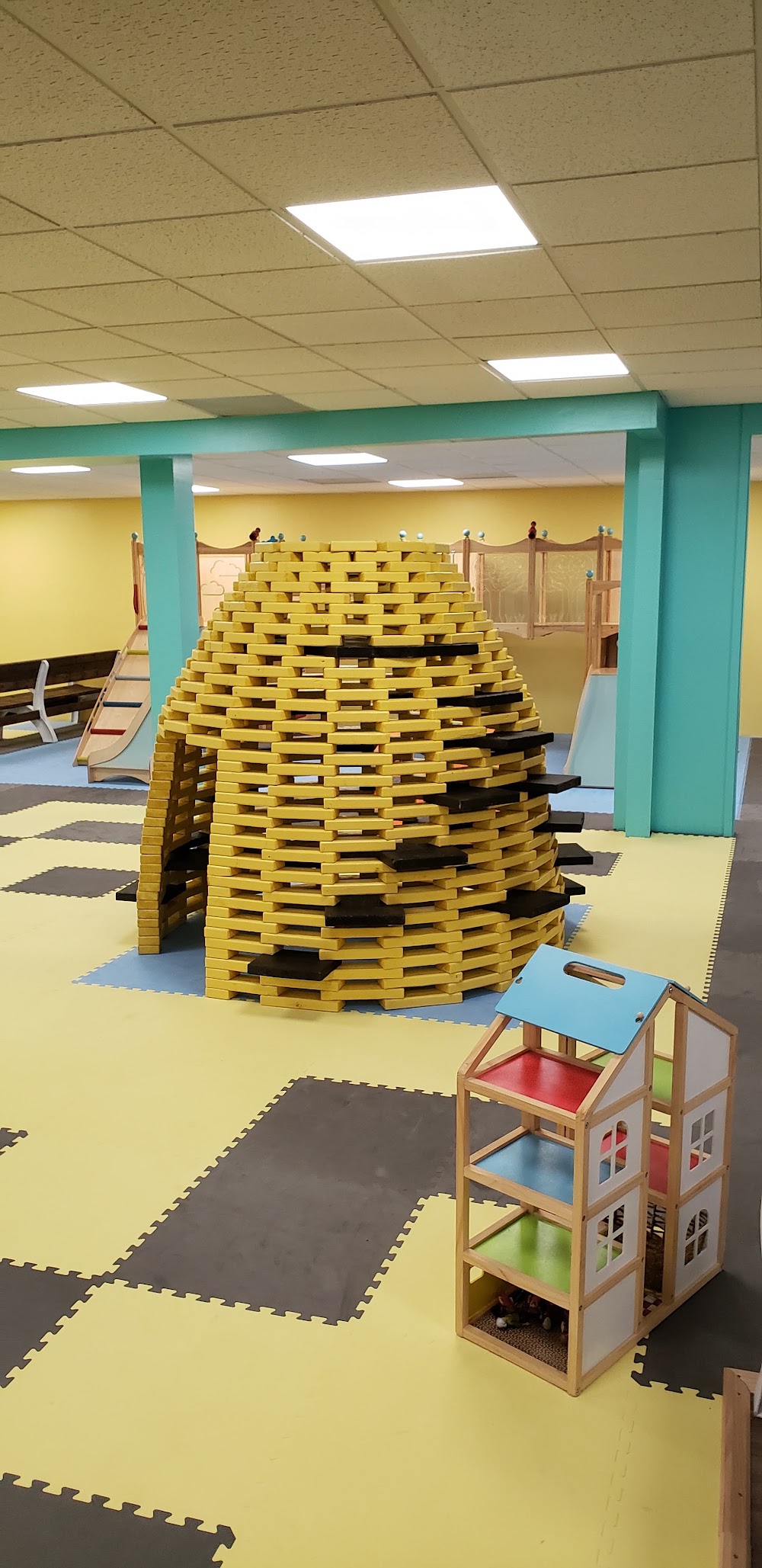 Busy Bees' Play Hive venue photo 1