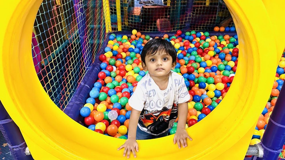 Kids 'N Action venue photo 2