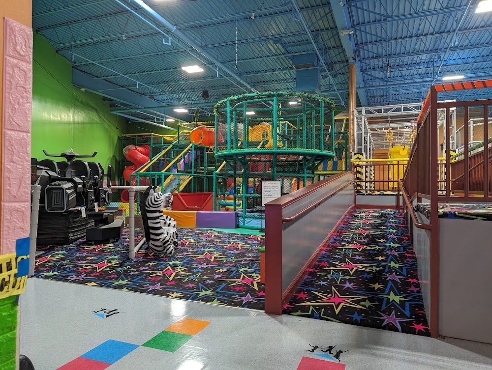 Fun In venue photo 1