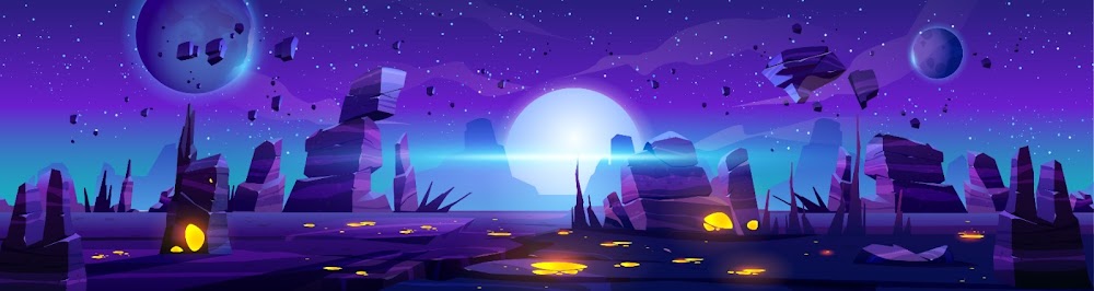 Galaxy Zone venue