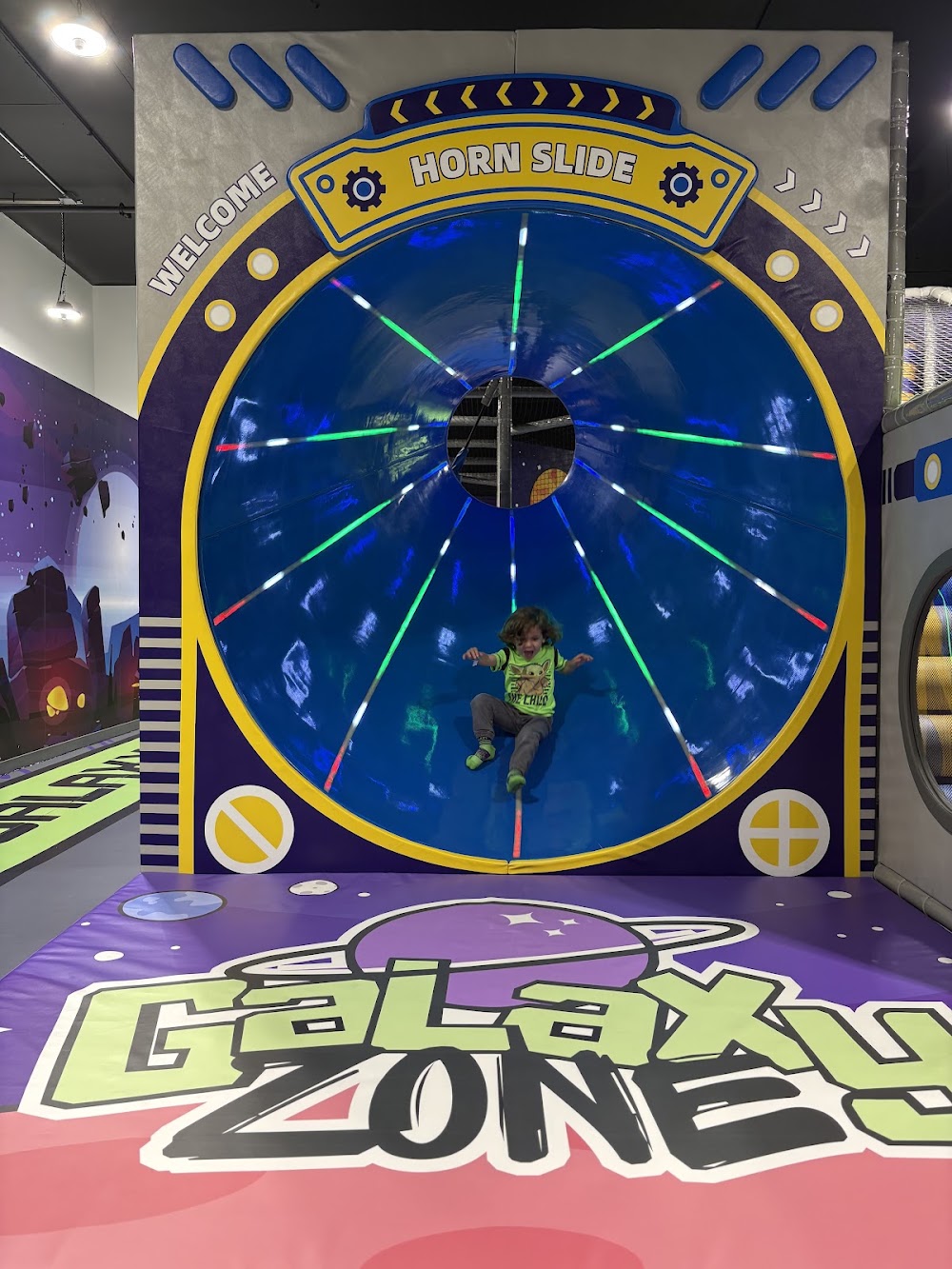 Galaxy Zone venue photo 1