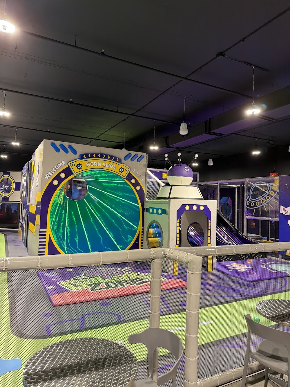 Galaxy Zone venue photo 2