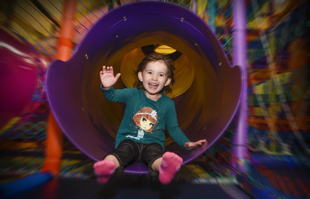Jungle Jim's Play Centre Inc. venue photo 1