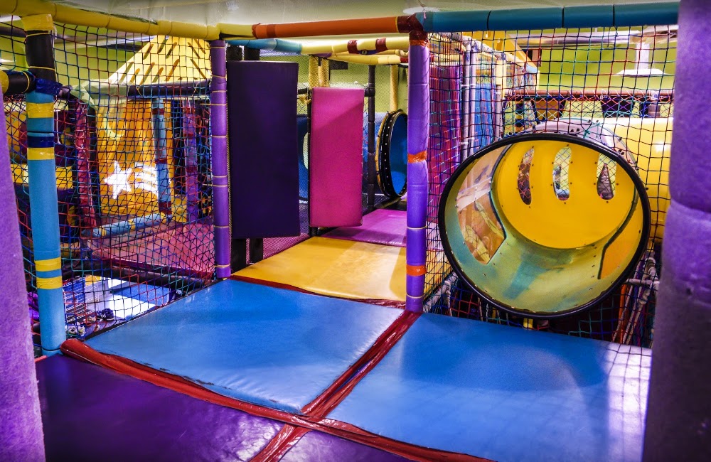 Jungle Jim's Play Centre Inc. venue photo 2