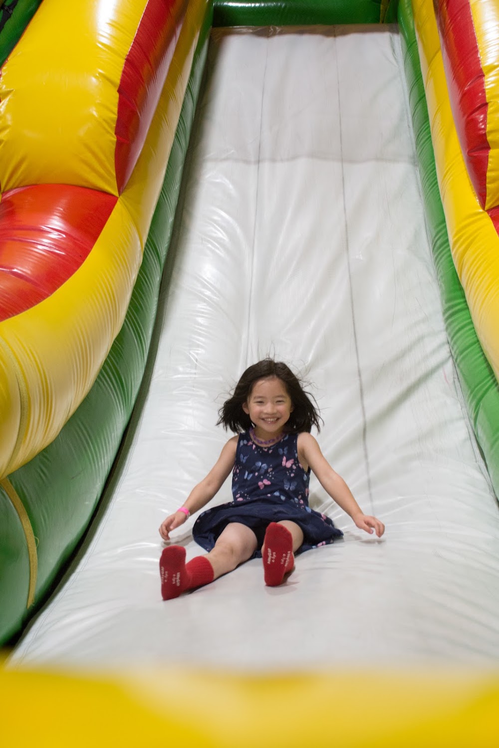 Kidzone Indoor Play Park venue