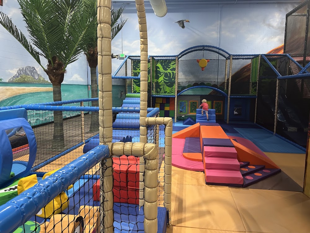 Lava Island venue photo 2