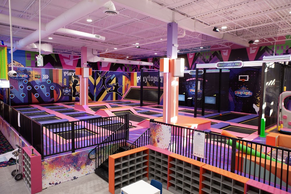 Playtopia Niagara Falls venue photo 1