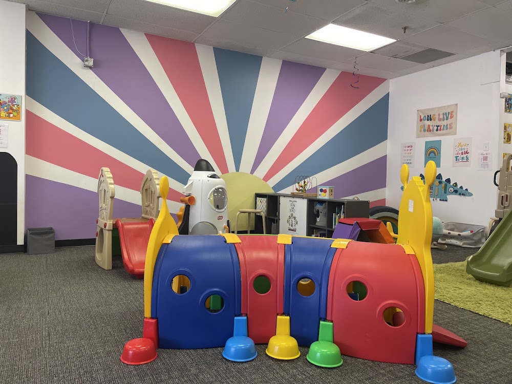 Stay 'n Play Indoor Play Gym, LLC venue