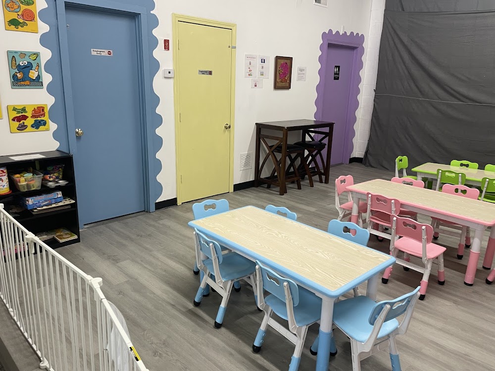 Stay 'n Play Indoor Play Gym, LLC venue photo 1