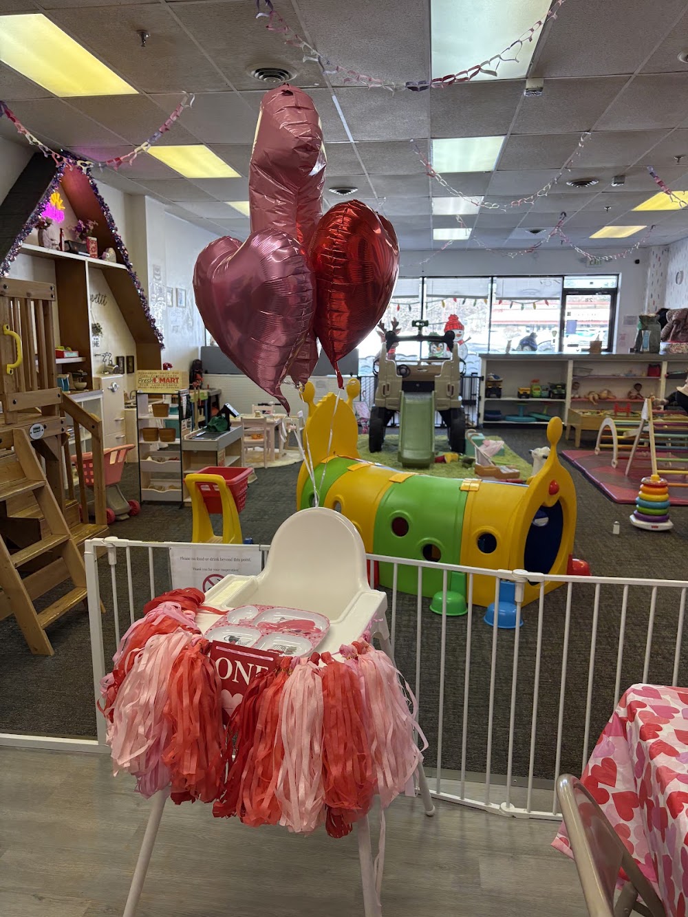 Stay 'n Play Indoor Play Gym, LLC venue photo 2