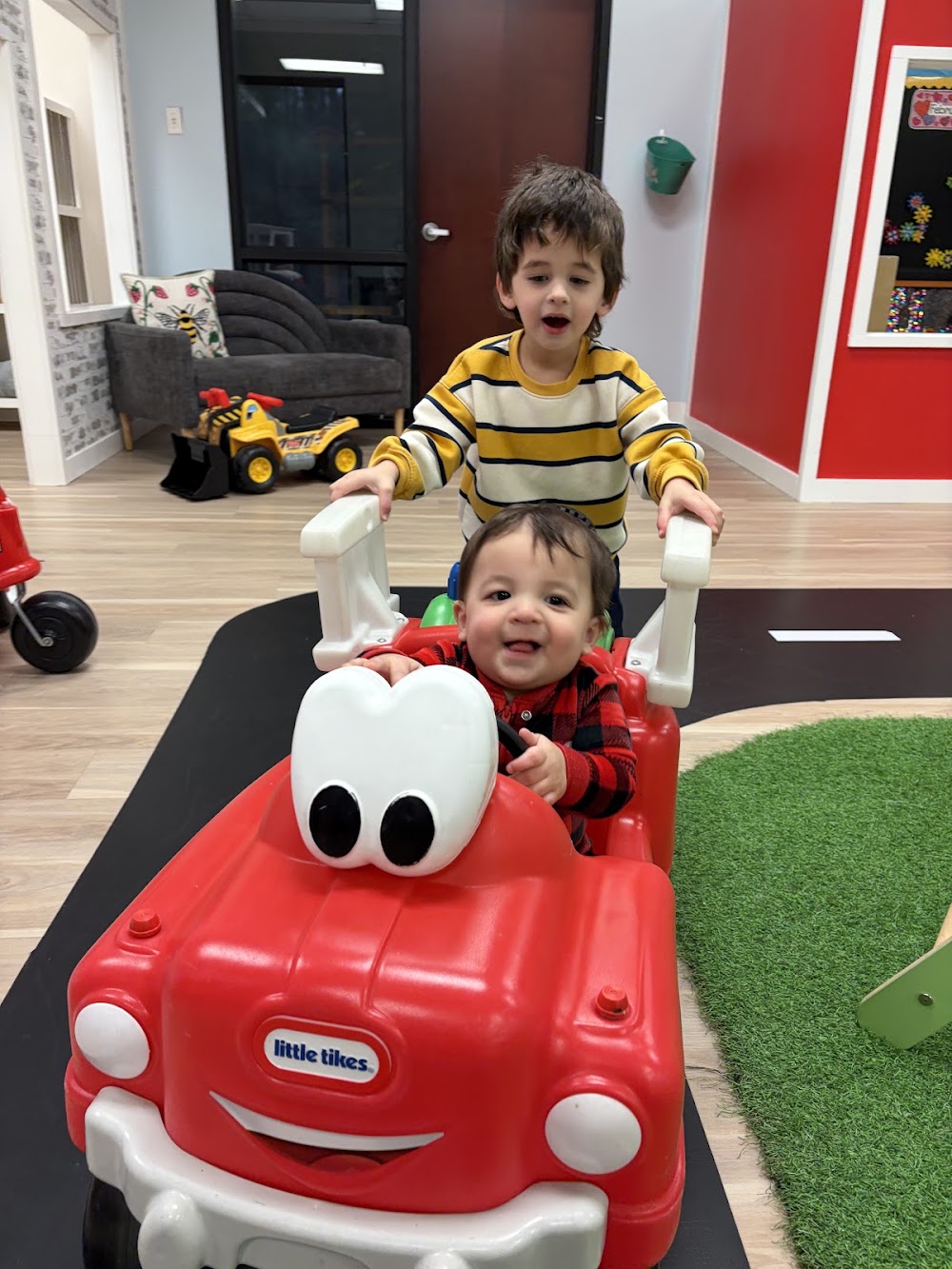 Busy Bee Play City venue photo 1