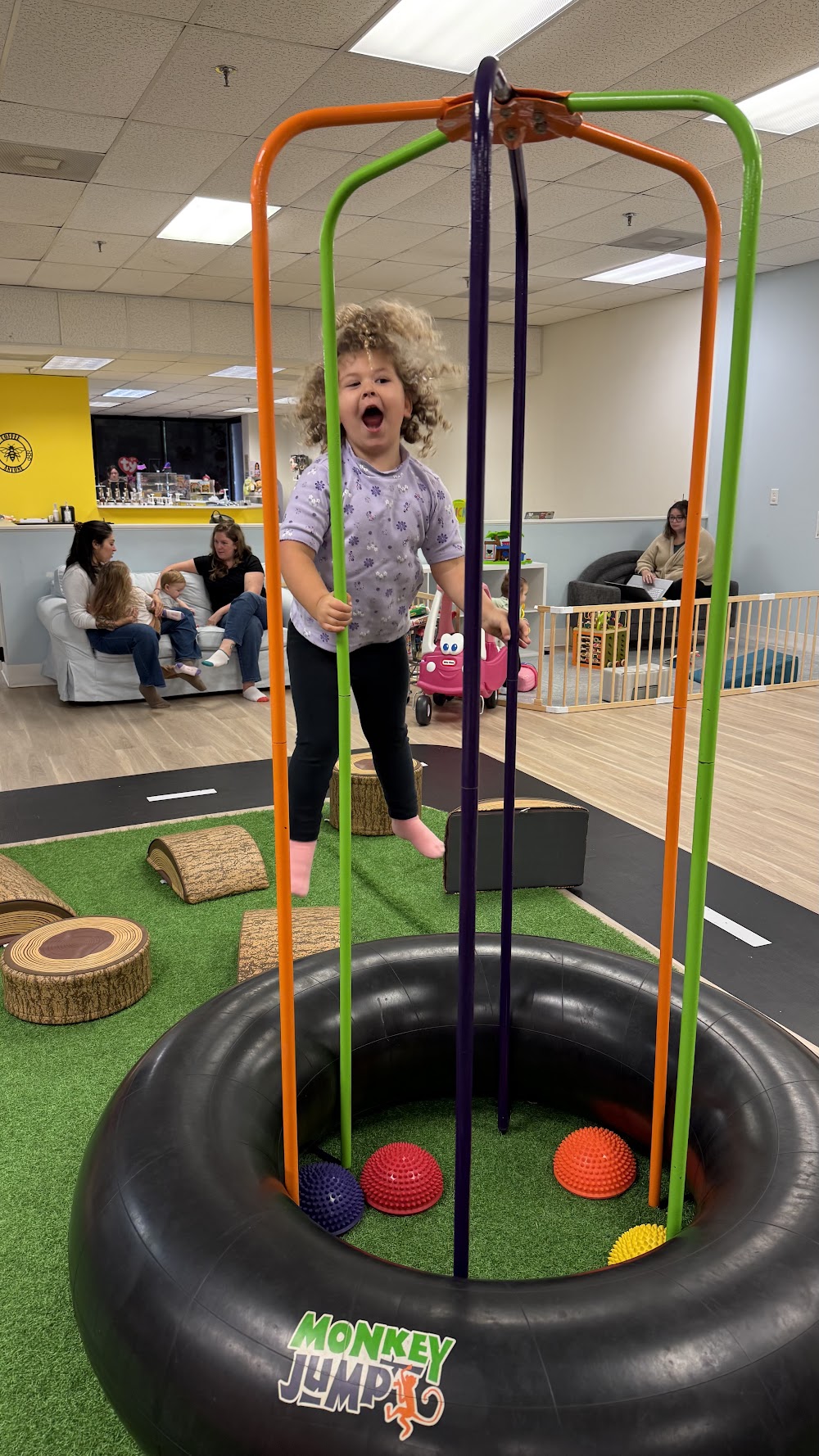 Busy Bee Play City venue photo 2