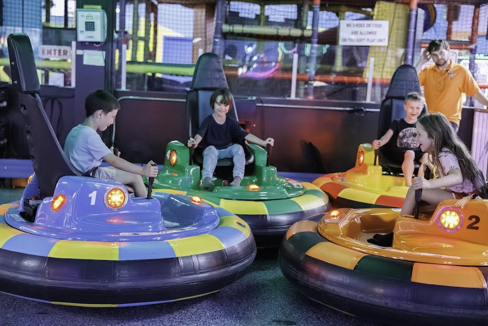 Land-O-Fun venue